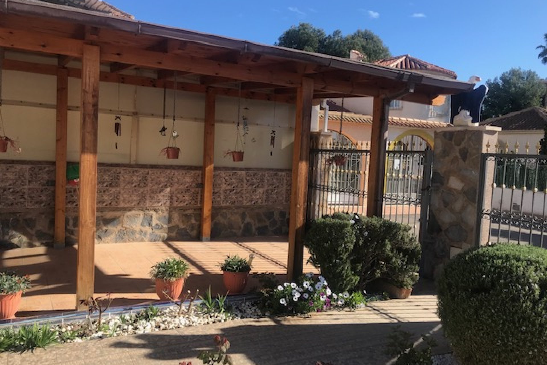Venta - Chalet - Los Alcázares
