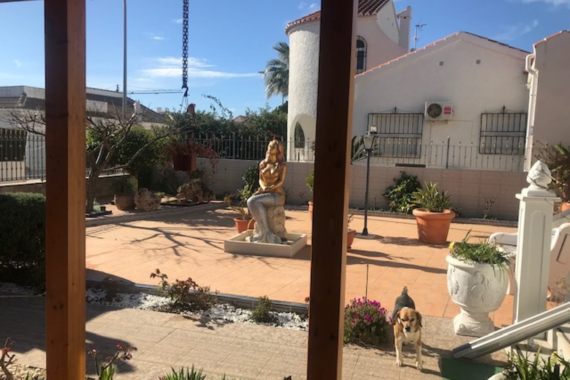 Venta - Chalet - Los Alcázares