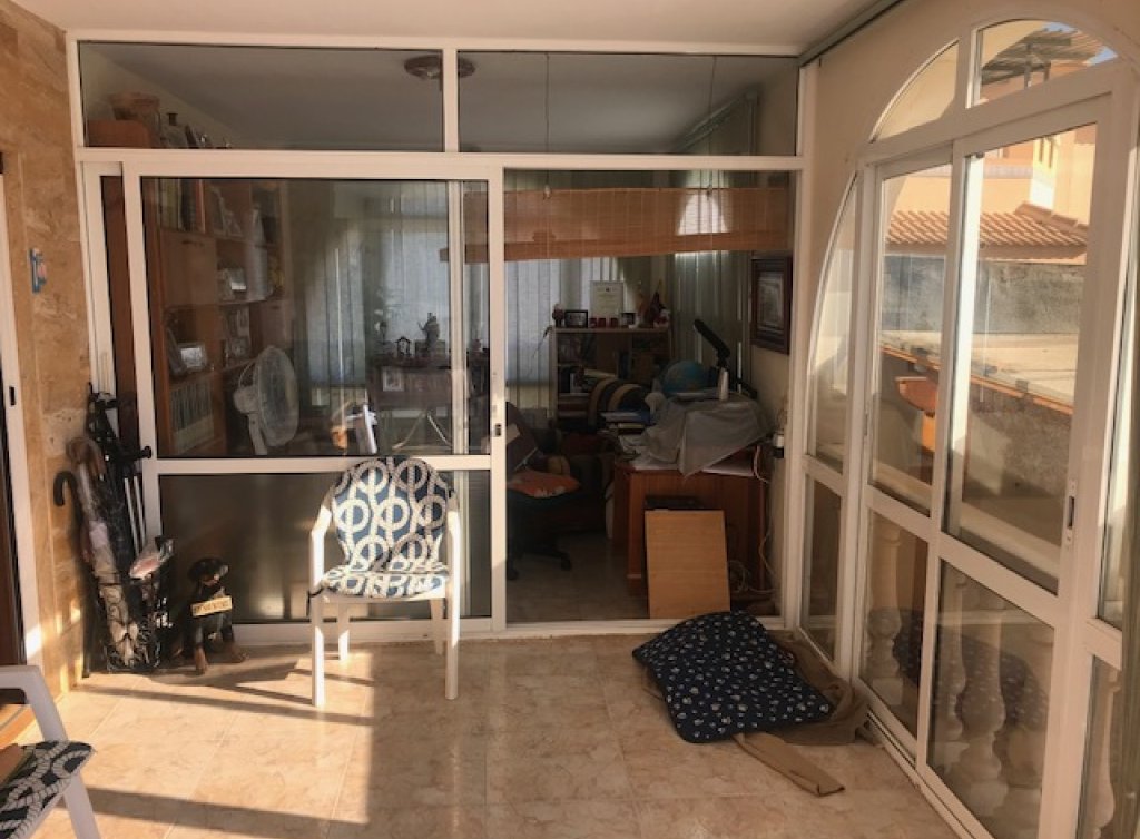 Venta - Chalet - Los Alcázares