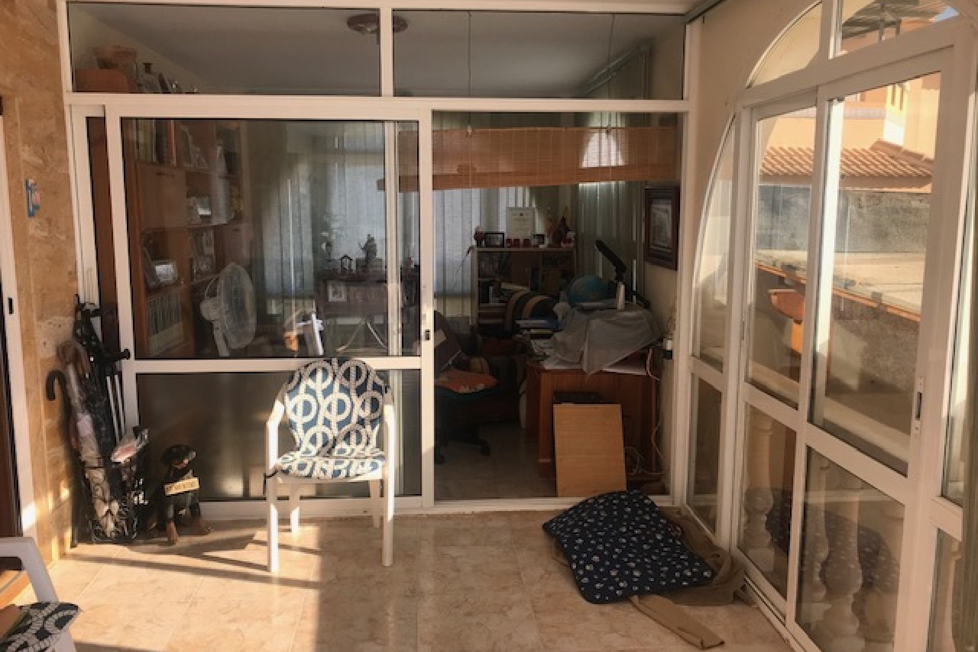 Venta - Chalet - Los Alcázares