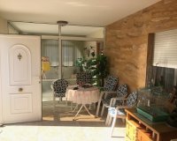 Venta - Chalet - Los Alcázares