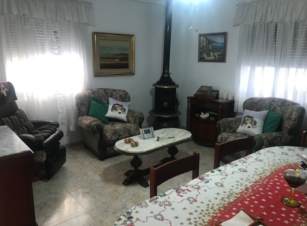Venta - Chalet - Los Alcázares