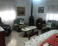 Venta - Chalet - Los Alcázares