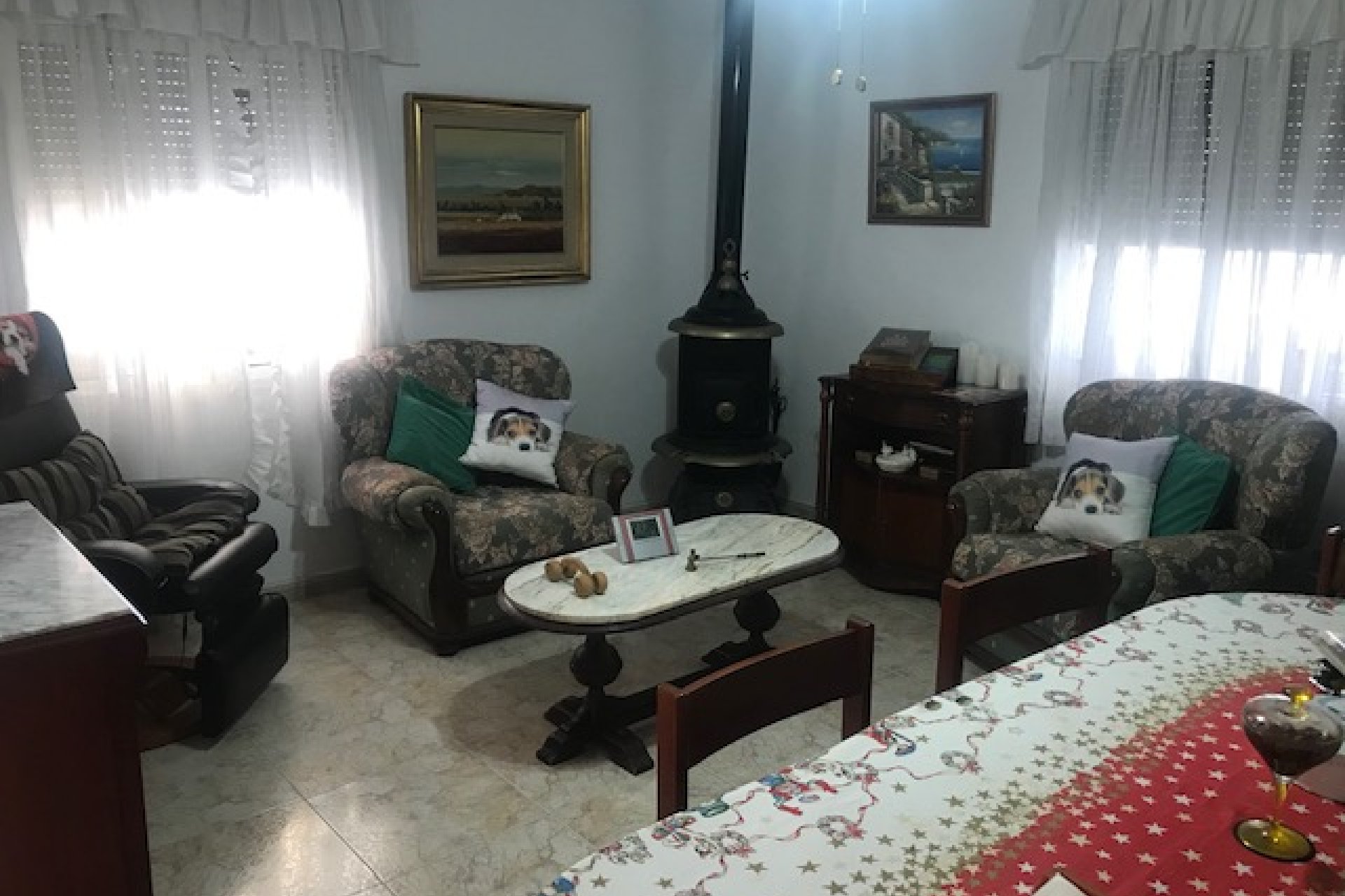 Venta - Chalet - Los Alcázares