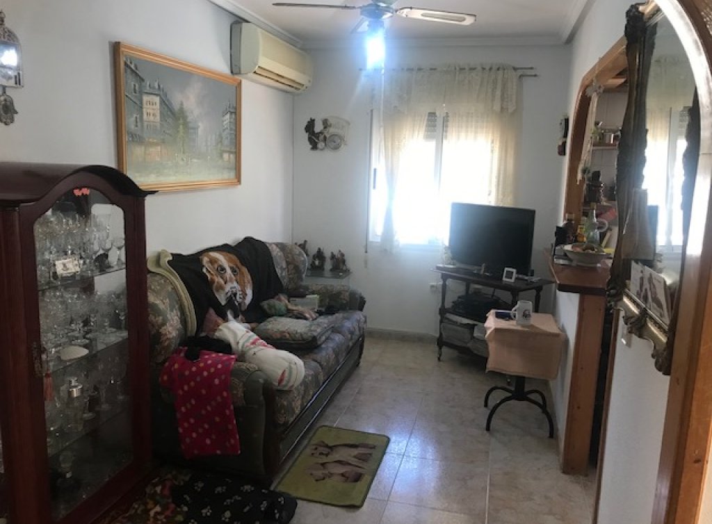 Venta - Chalet - Los Alcázares