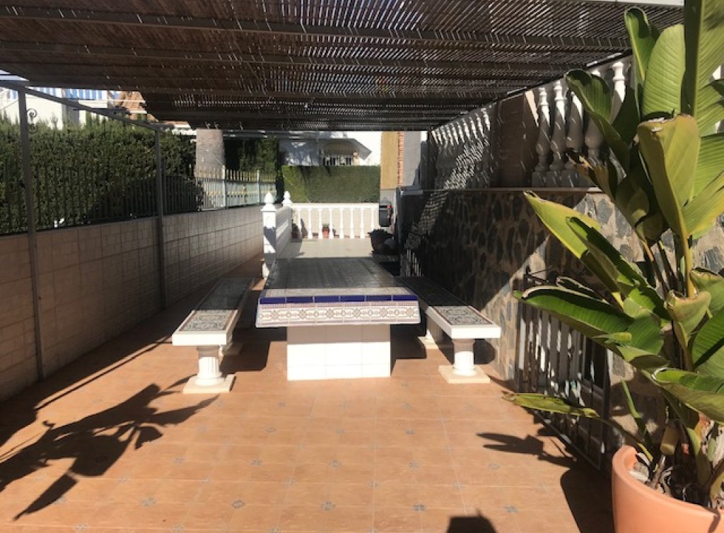 Venta - Chalet - Los Alcázares