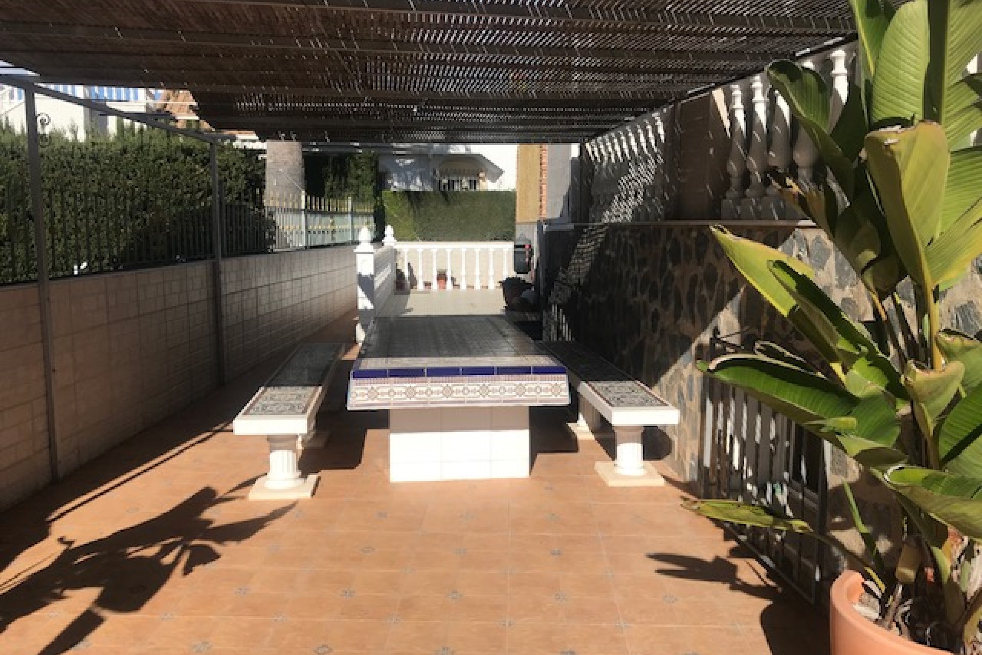 Venta - Chalet - Los Alcázares