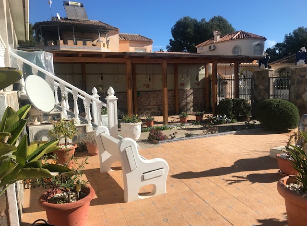Venta - Chalet - Los Alcázares