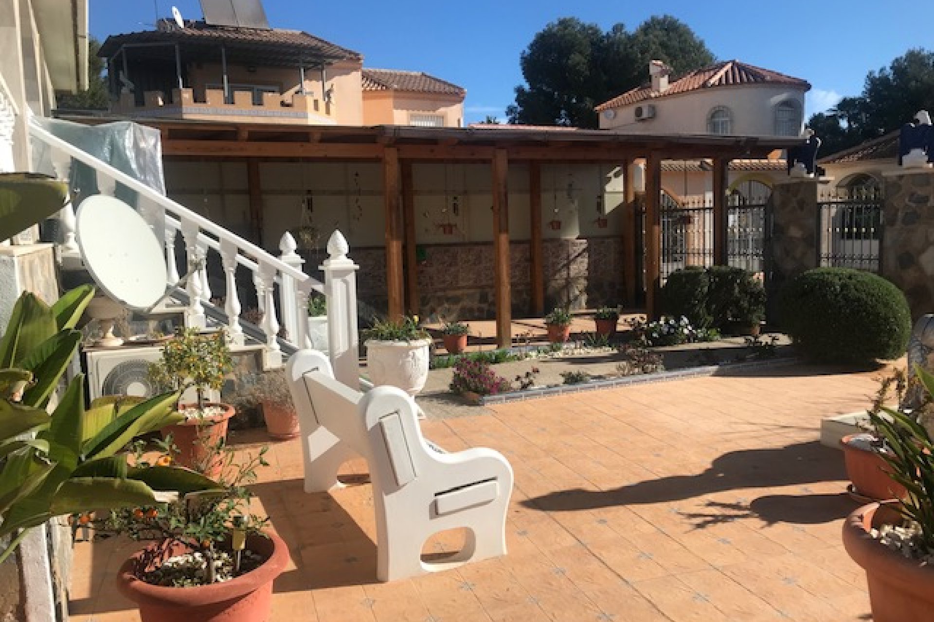 Venta - Chalet - Los Alcázares