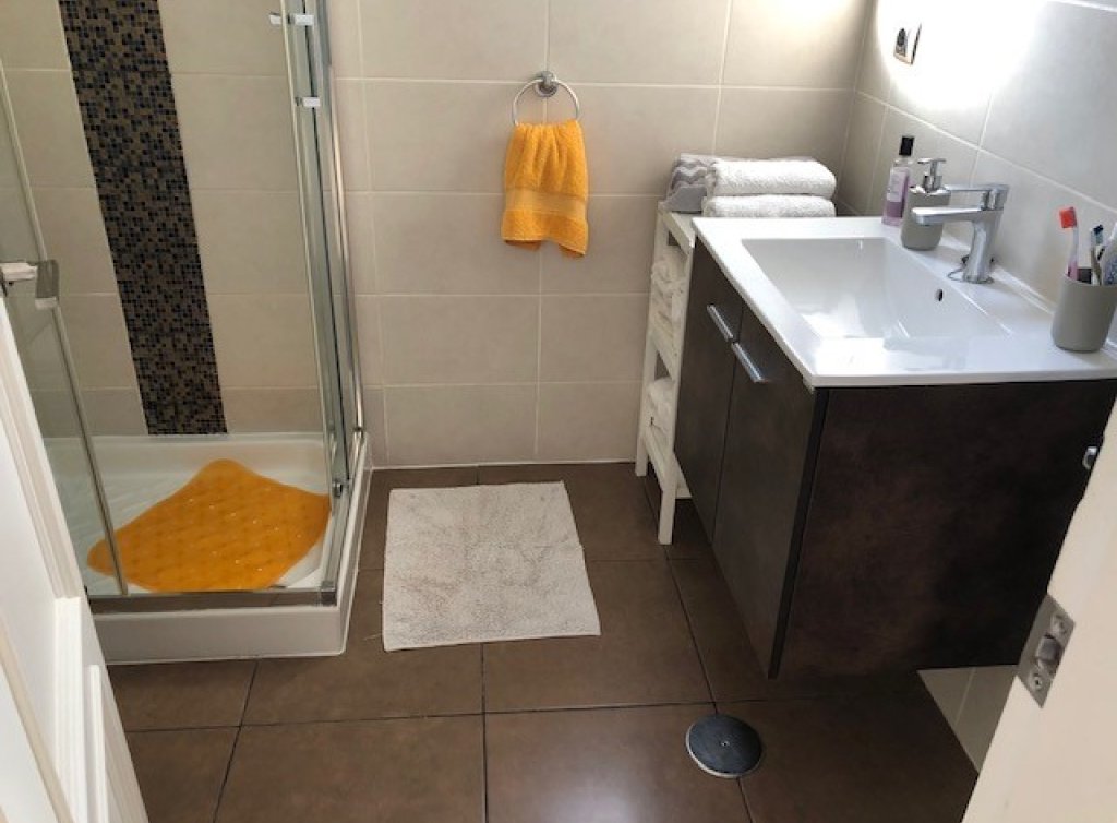Venta - Chalet - Los Alcázares