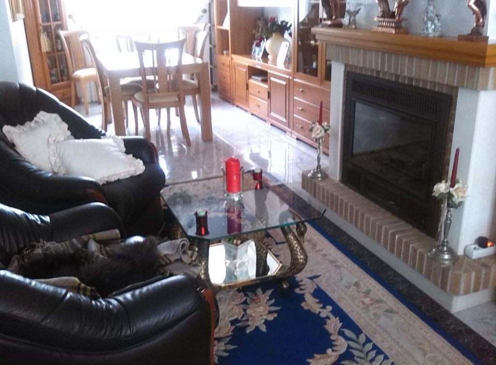 Venta - Chalet - Los Alcázares