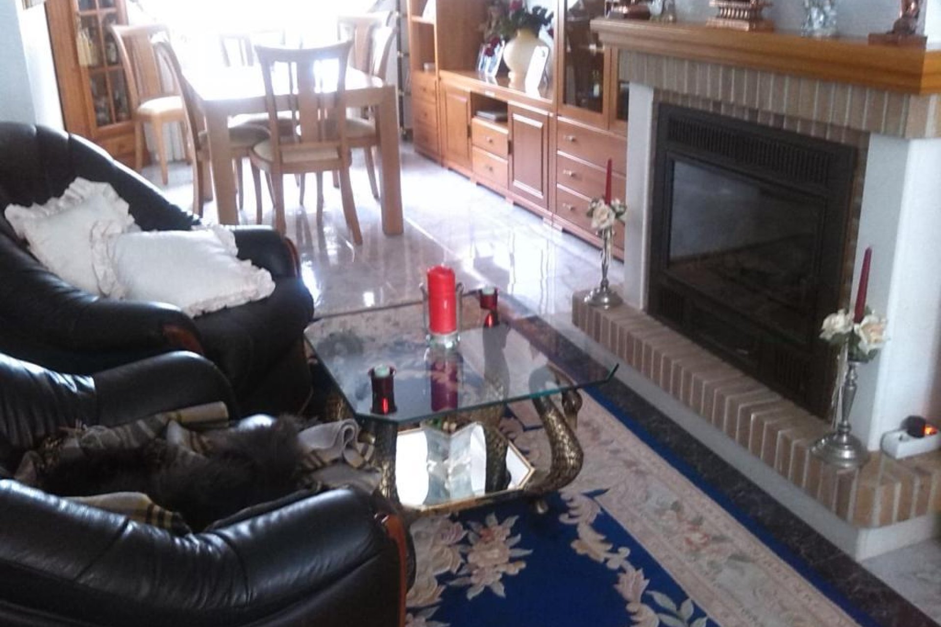 Venta - Chalet - Los Alcázares