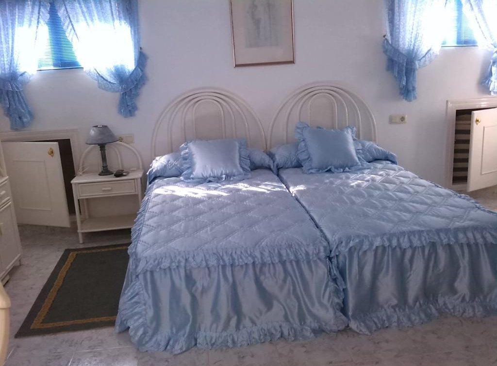 Venta - Chalet - Los Alcázares