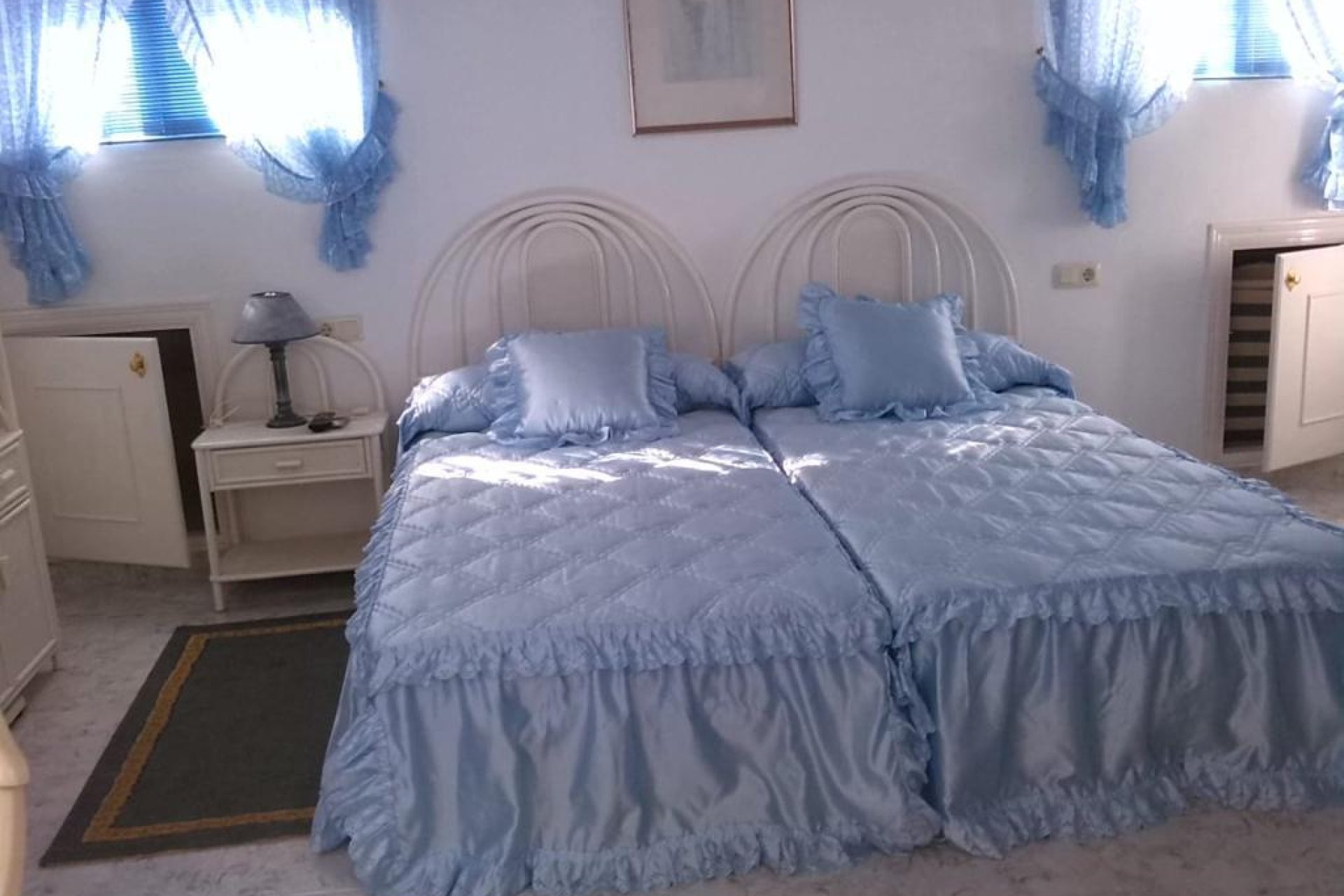 Venta - Chalet - Los Alcázares