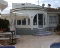 Venta - Chalet - Los Alcázares