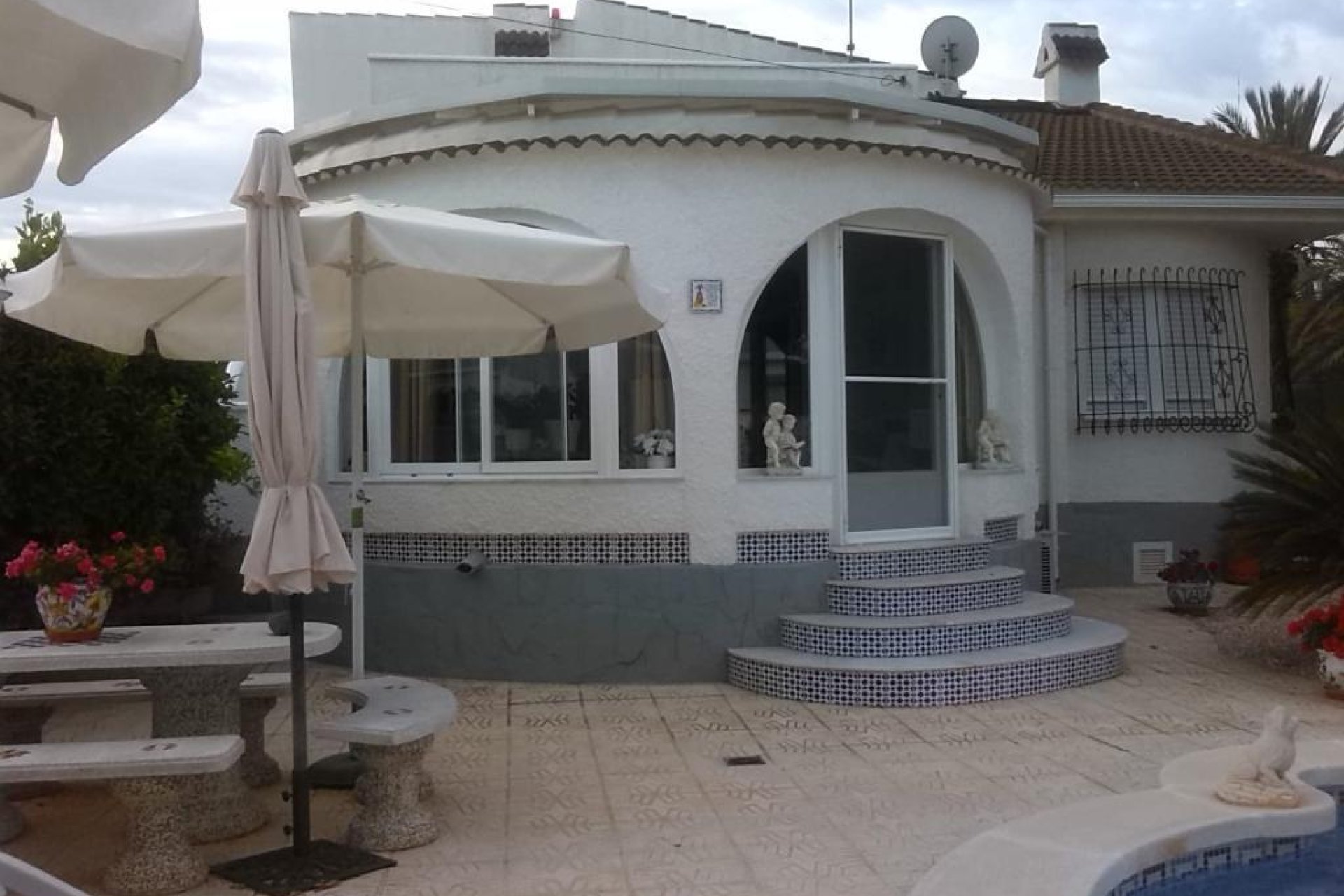Venta - Chalet - Los Alcázares