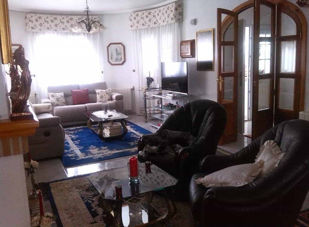 Venta - Chalet - Los Alcázares