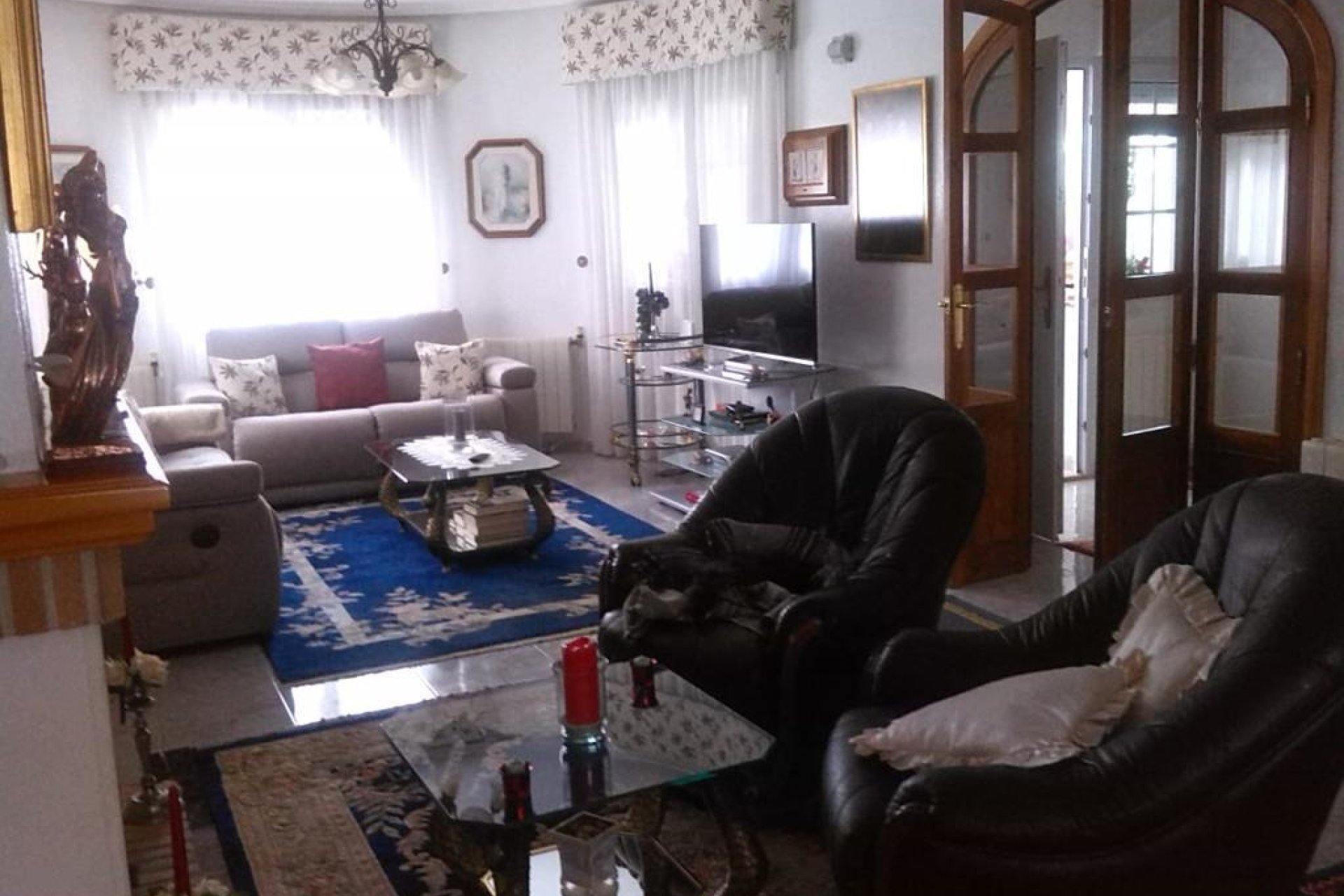 Venta - Chalet - Los Alcázares