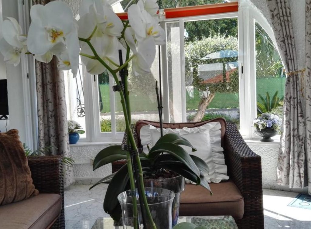 Venta - Chalet - Los Alcázares