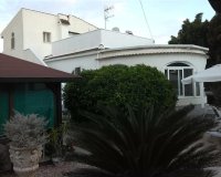 Venta - Chalet - Los Alcázares