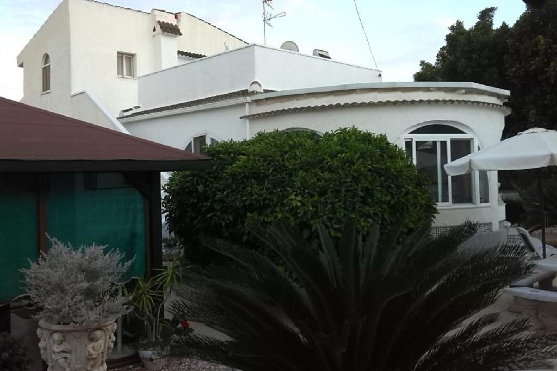 Venta - Chalet - Los Alcázares