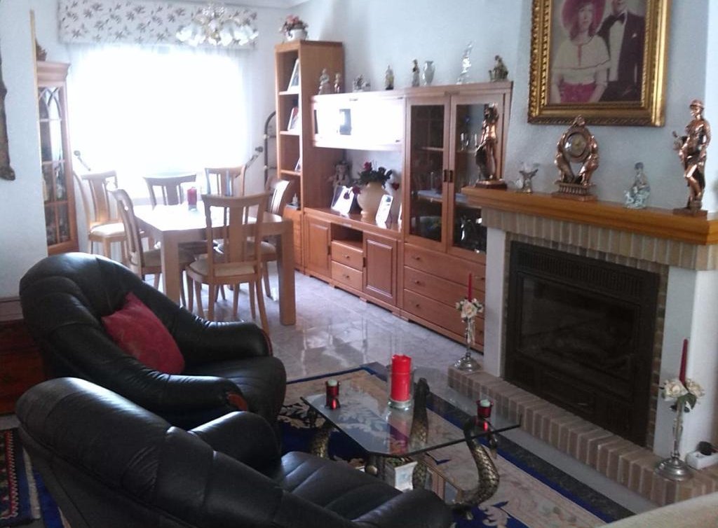 Venta - Chalet - Los Alcázares