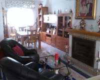 Venta - Chalet - Los Alcázares