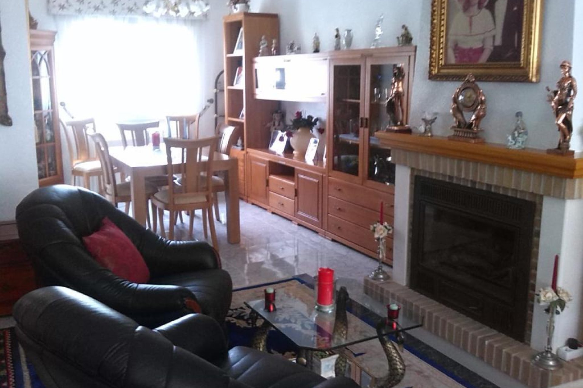 Venta - Chalet - Los Alcázares