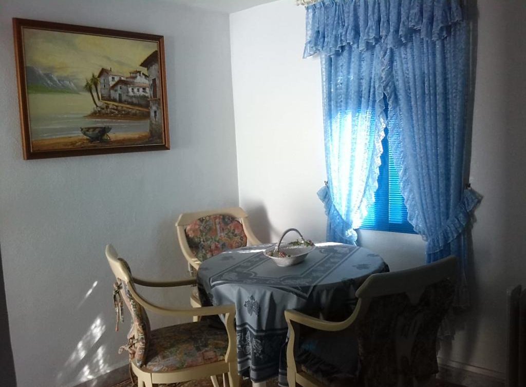 Venta - Chalet - Los Alcázares
