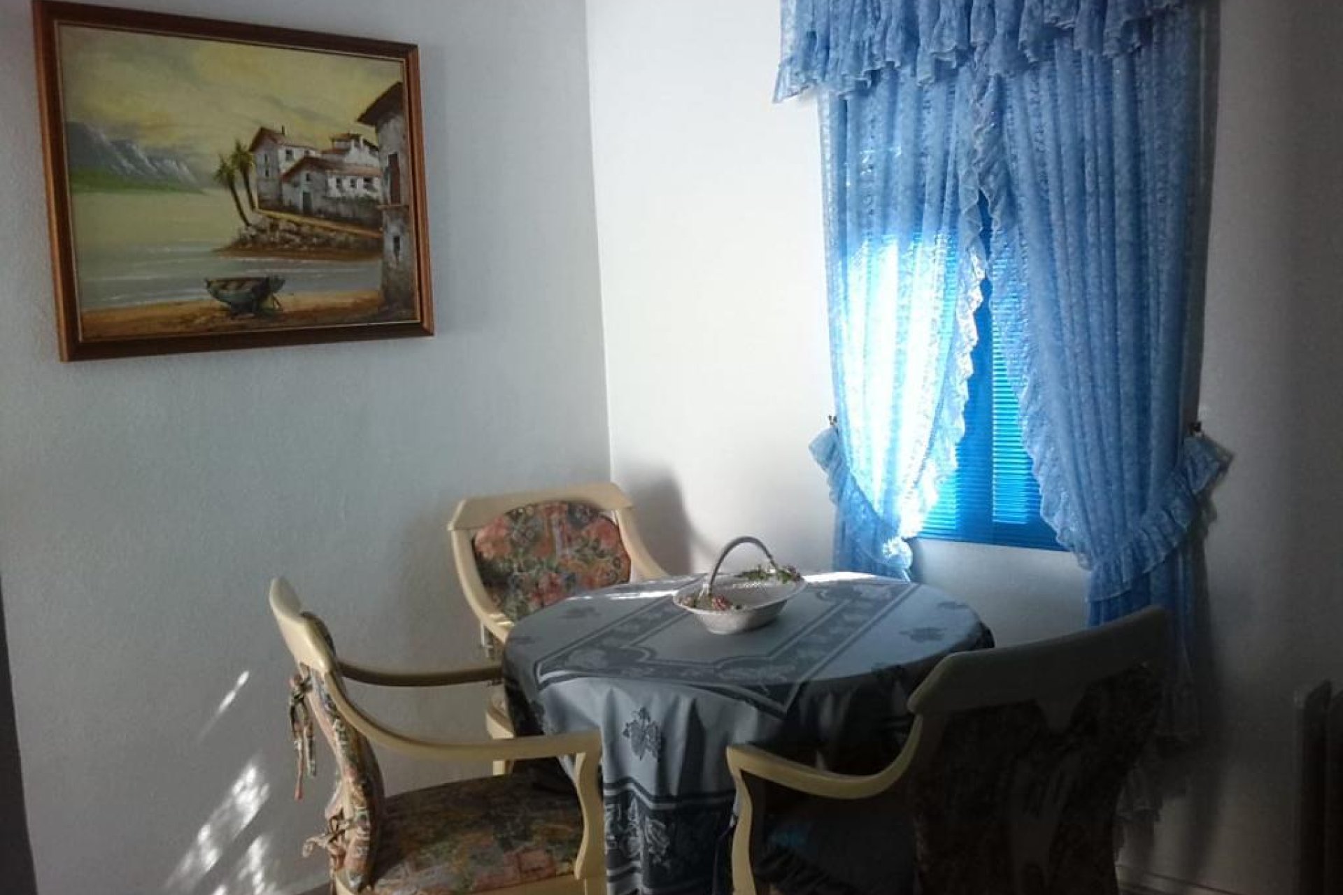 Venta - Chalet - Los Alcázares