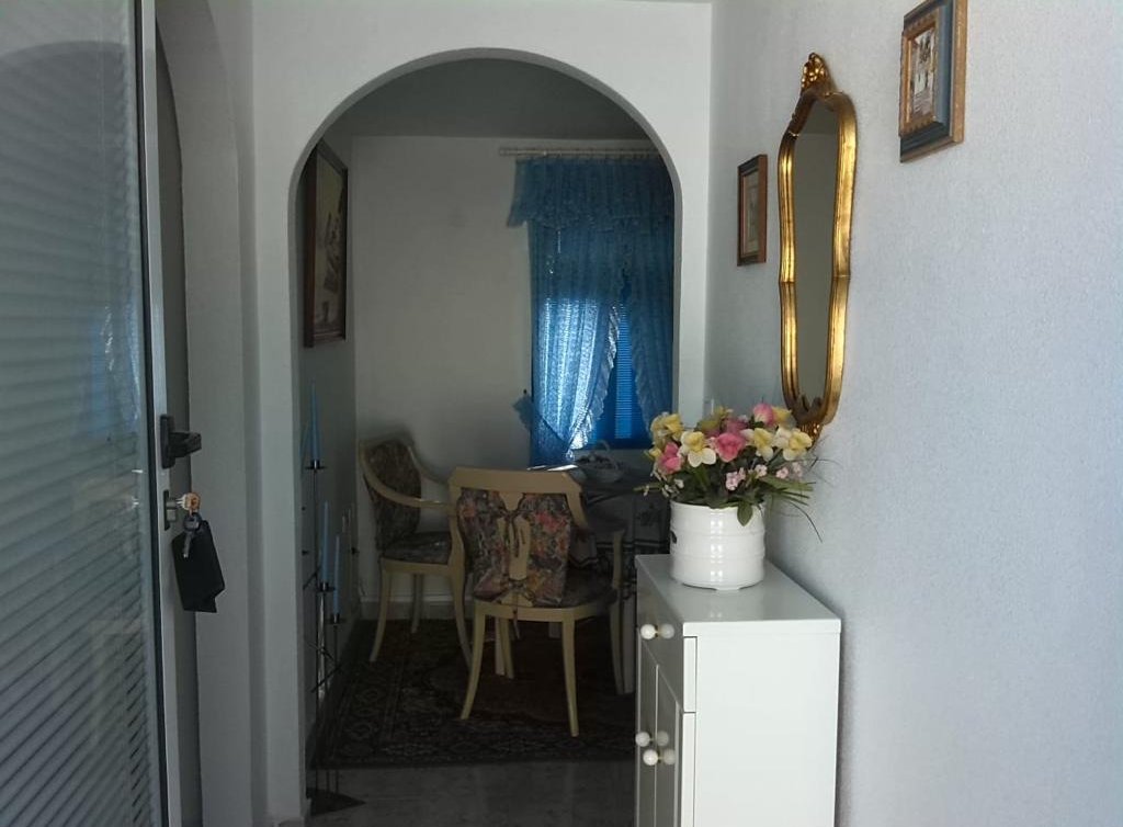 Venta - Chalet - Los Alcázares