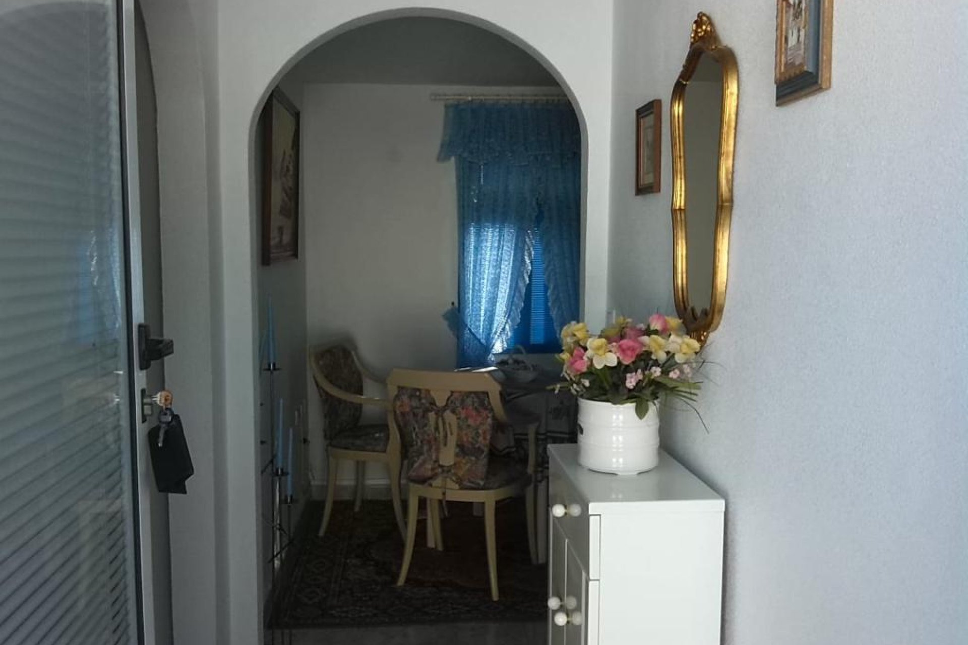 Venta - Chalet - Los Alcázares