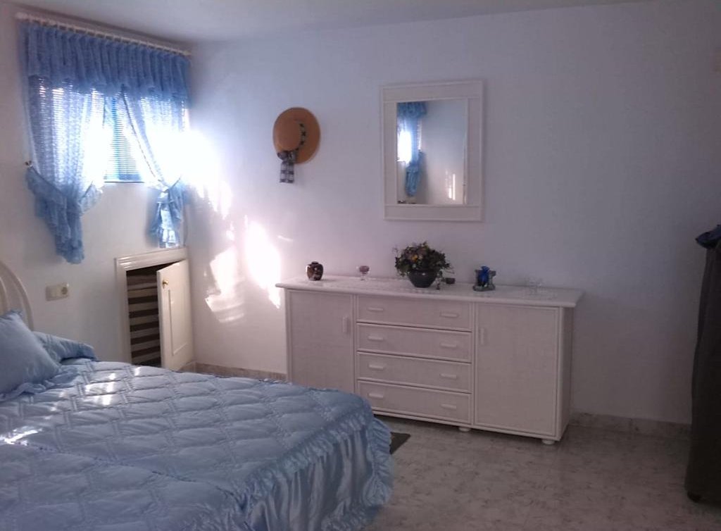 Venta - Chalet - Los Alcázares