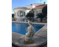 Venta - Chalet - Los Alcázares