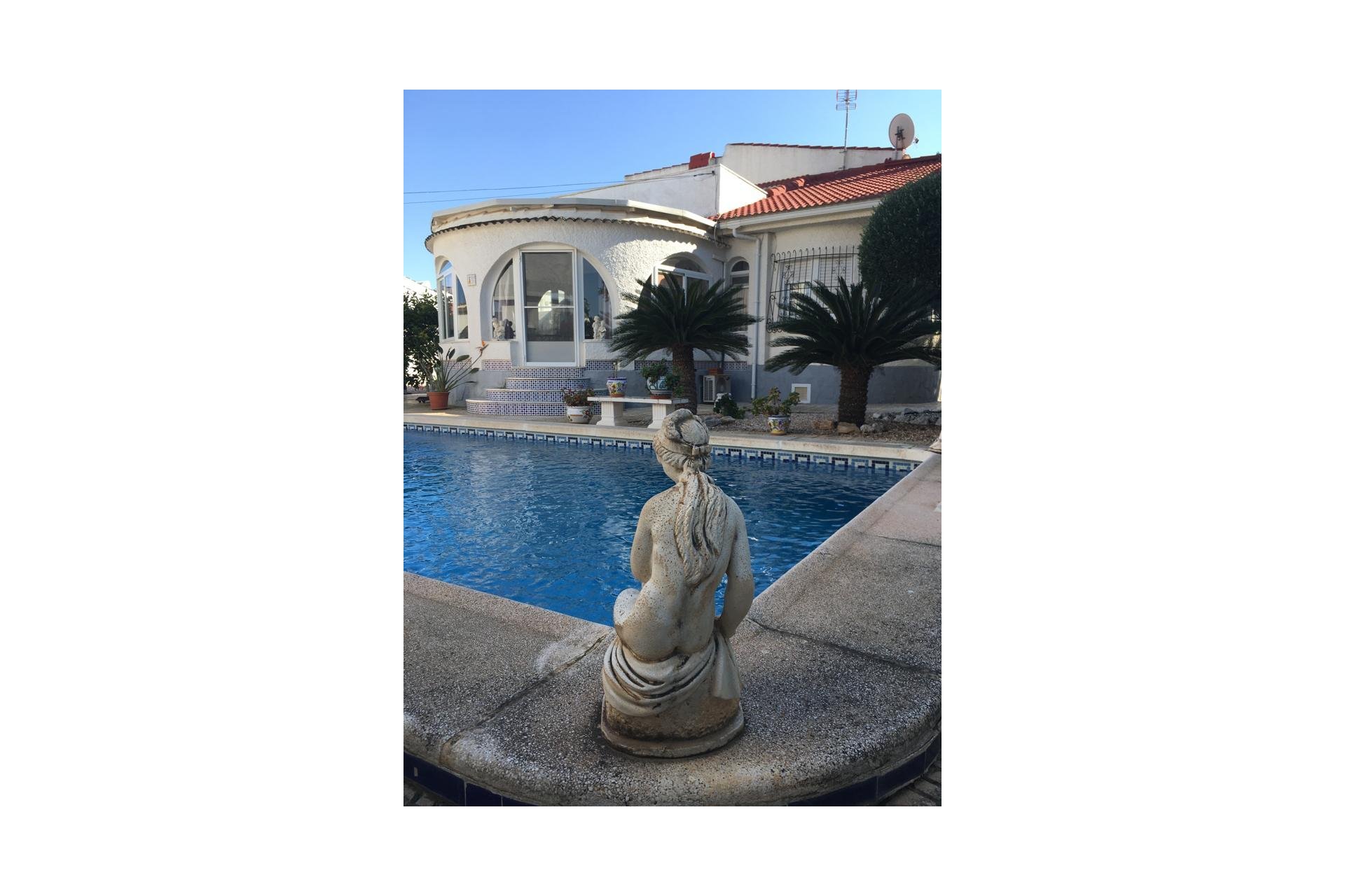 Venta - Chalet - Los Alcázares