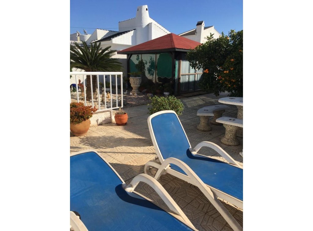 Venta - Chalet - Los Alcázares