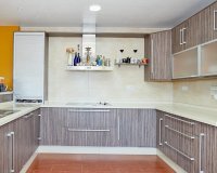 Venta - Chalet - Los Alcázares