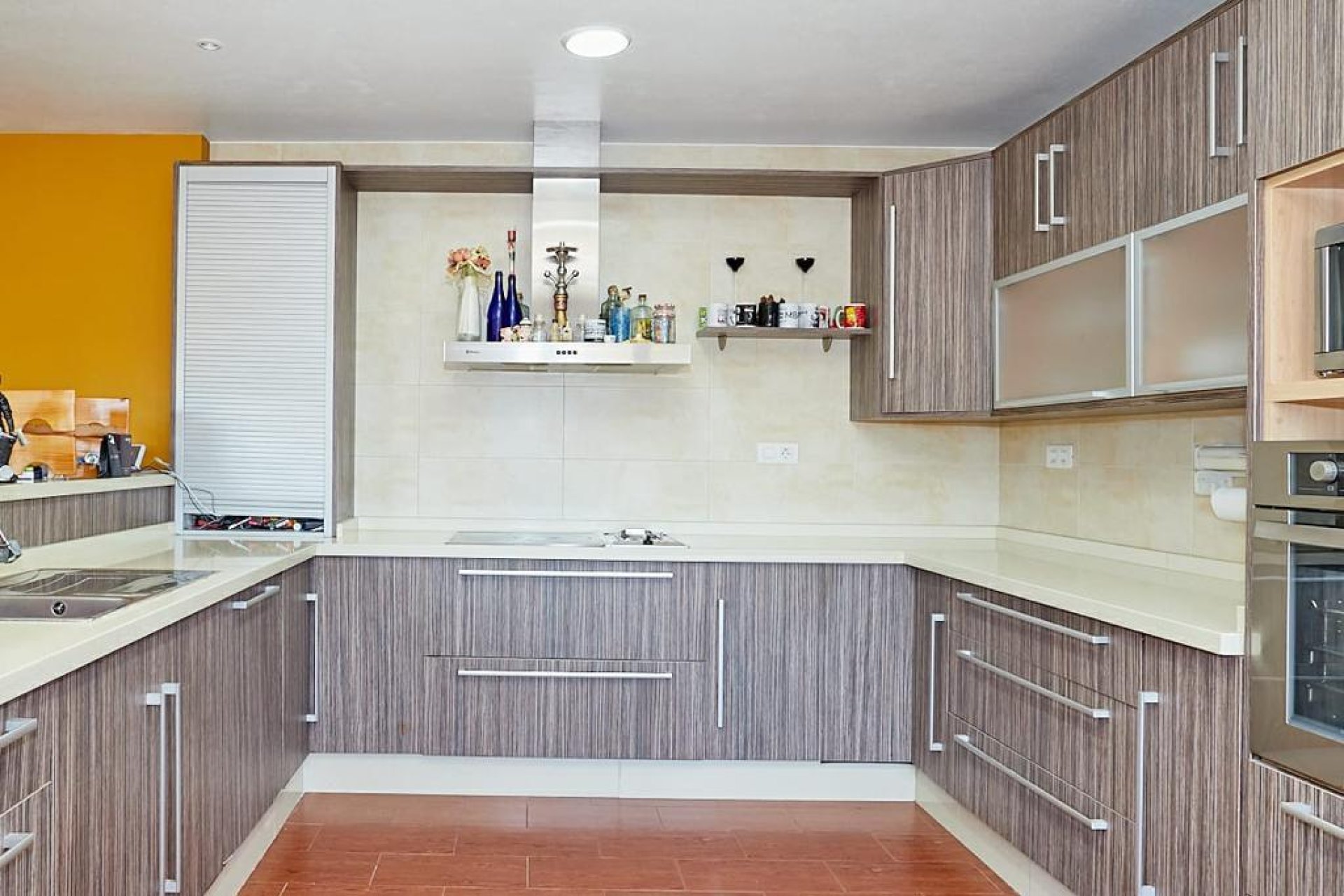 Venta - Chalet - Los Alcázares