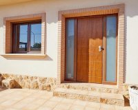 Venta - Chalet - Los Alcázares