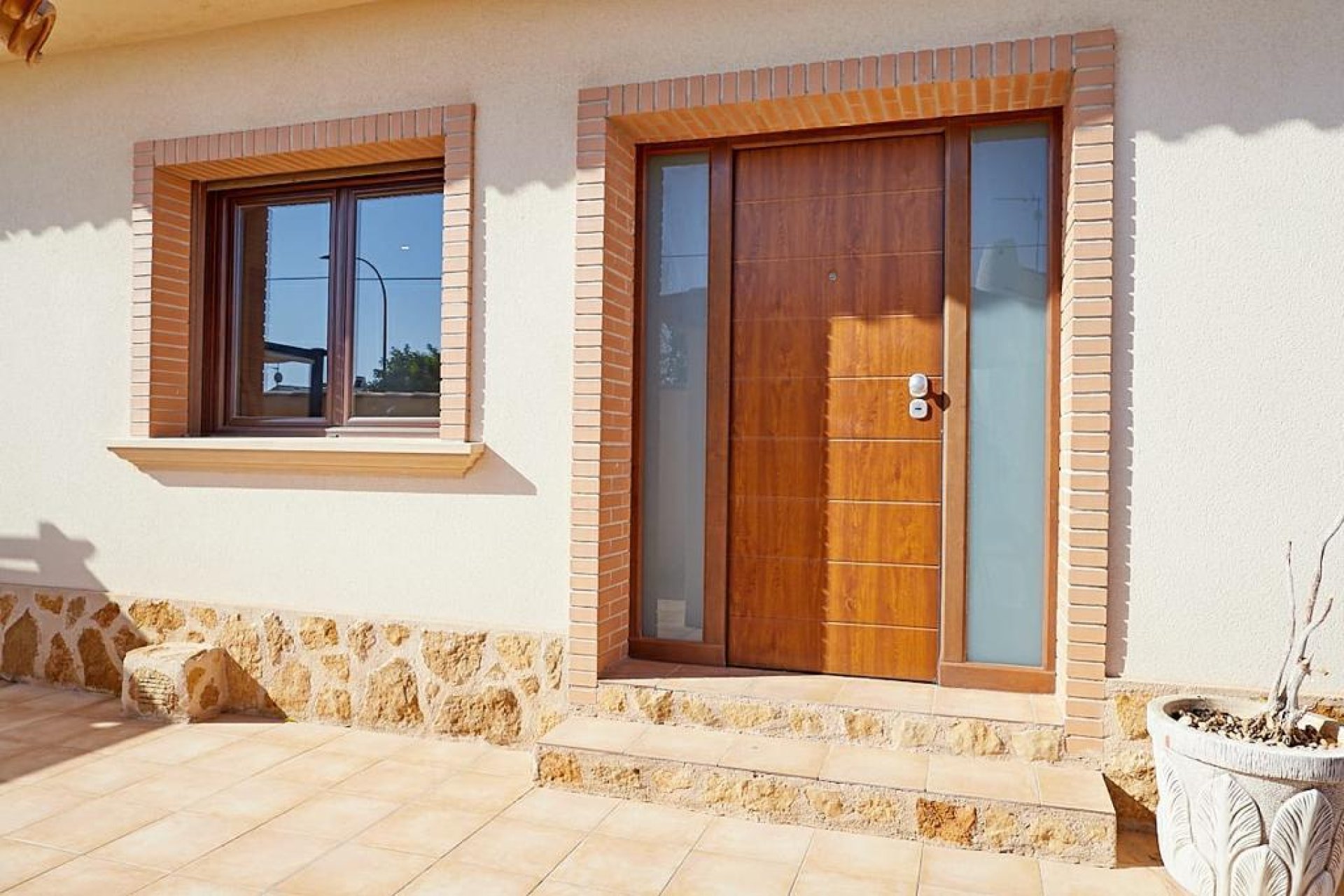 Venta - Chalet - Los Alcázares