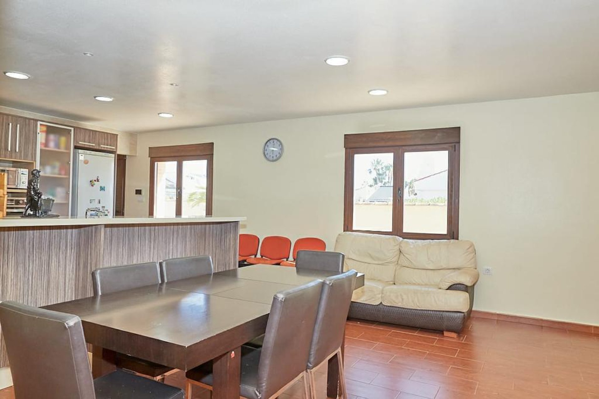 Venta - Chalet - Los Alcázares
