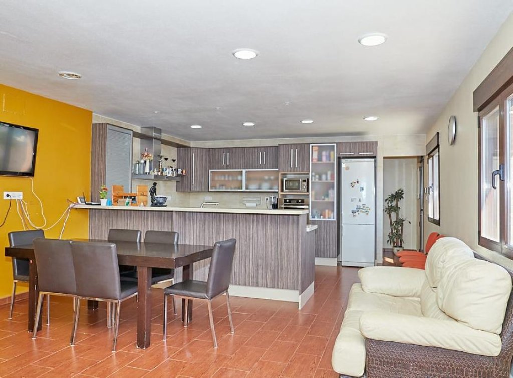 Venta - Chalet - Los Alcázares