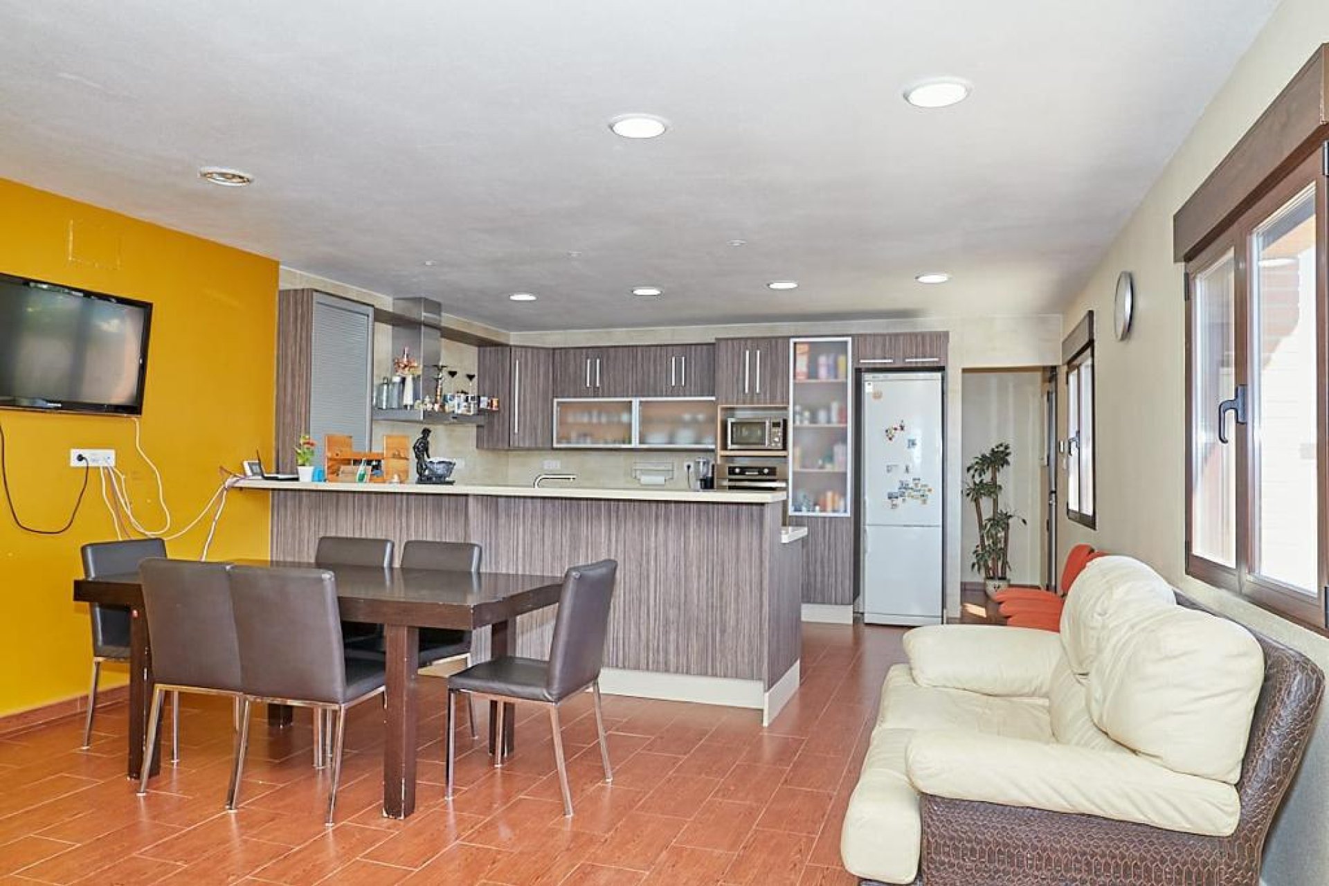 Venta - Chalet - Los Alcázares