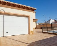 Venta - Chalet - Los Alcázares