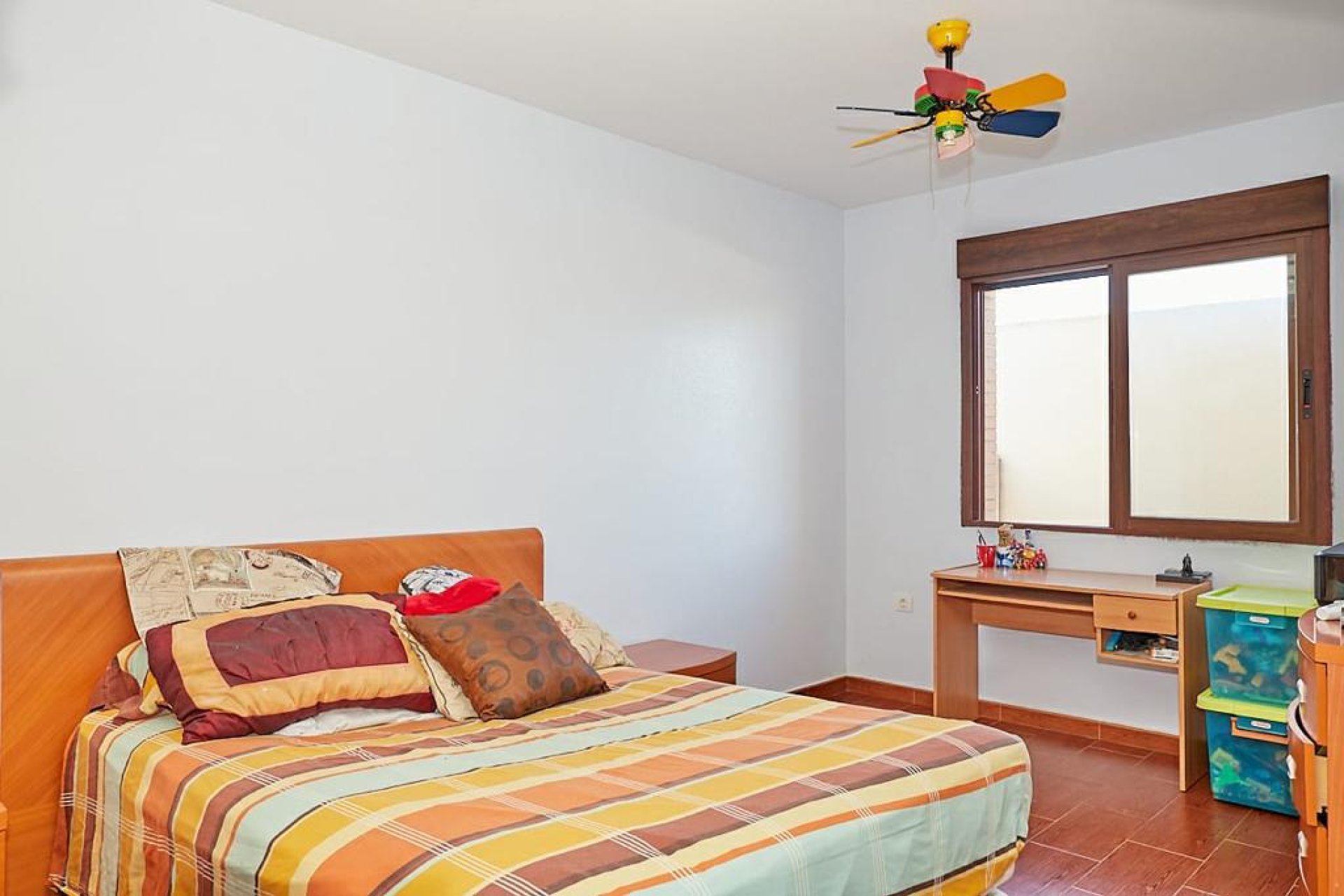 Venta - Chalet - Los Alcázares