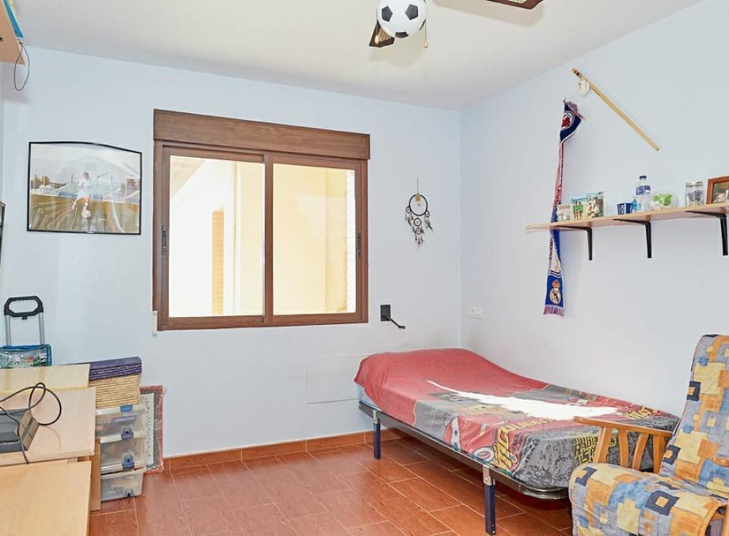 Venta - Chalet - Los Alcázares