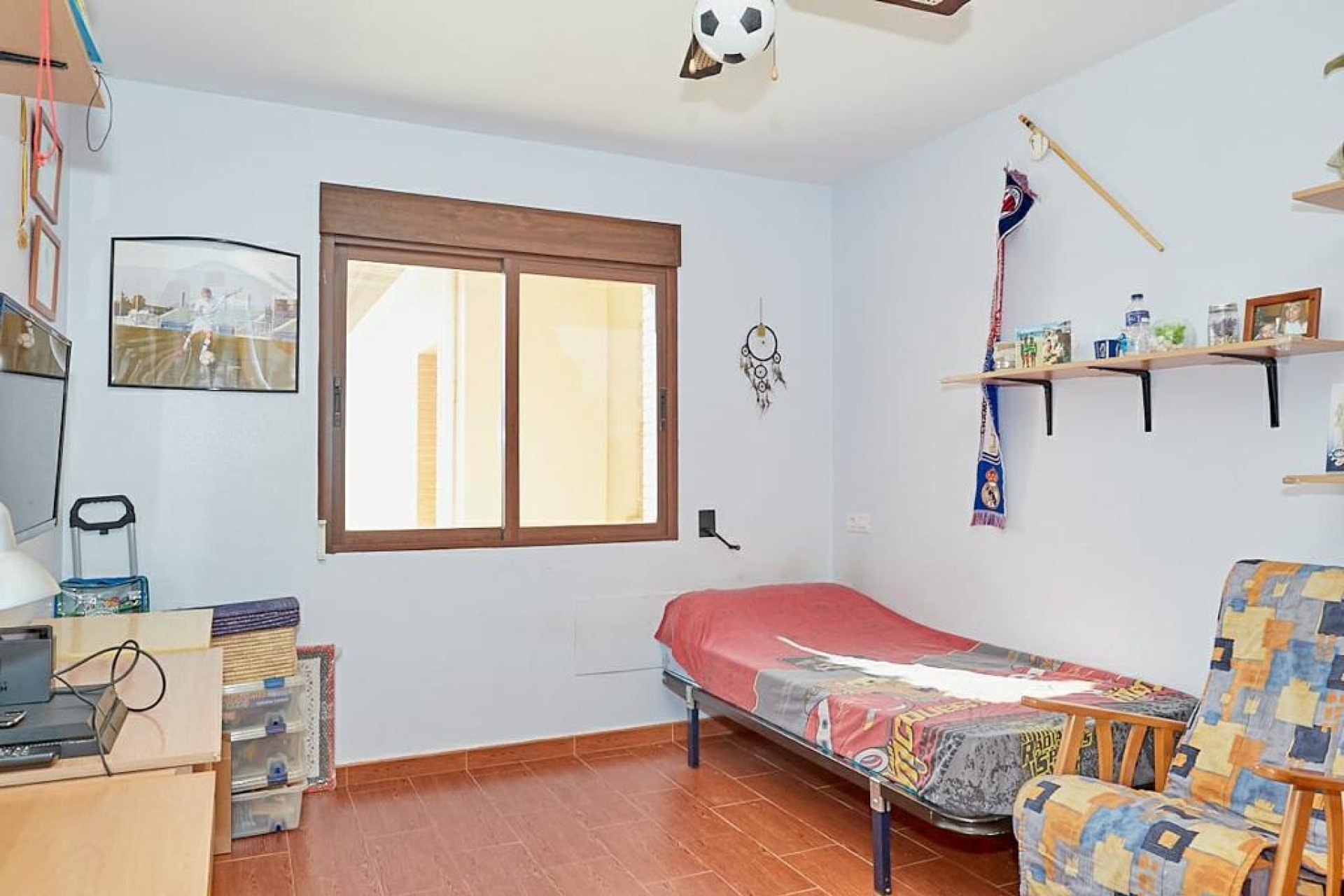 Venta - Chalet - Los Alcázares