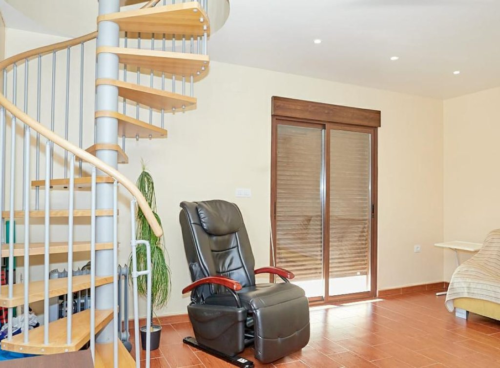 Venta - Chalet - Los Alcázares