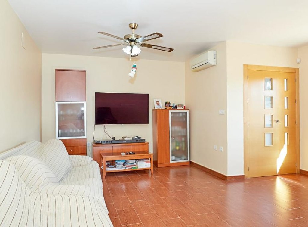 Venta - Chalet - Los Alcázares