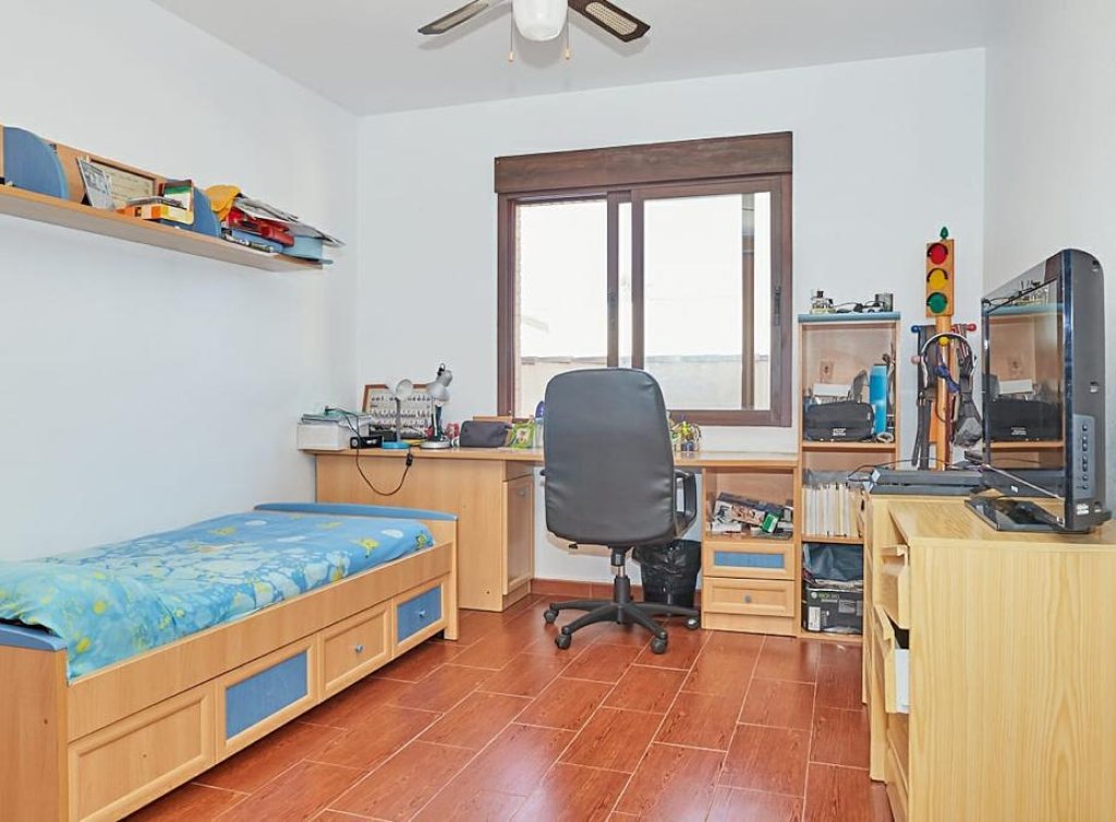 Venta - Chalet - Los Alcázares